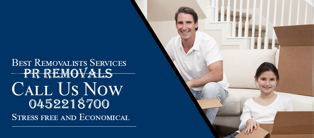 HOUSE MOVERS MELBOURNE